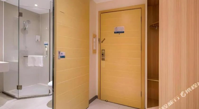 City Comfort Inn Nanning Railway East Station Langdong Bus Station