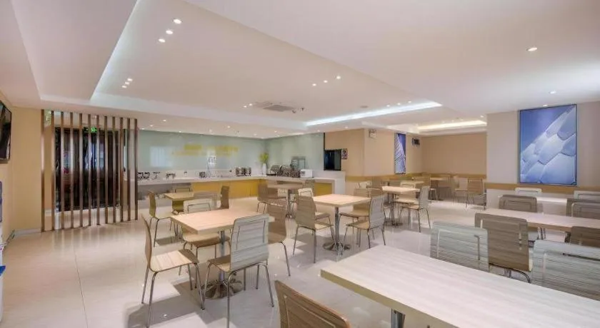 City Comfort Inn Nanning Railway East Station Langdong Bus Station