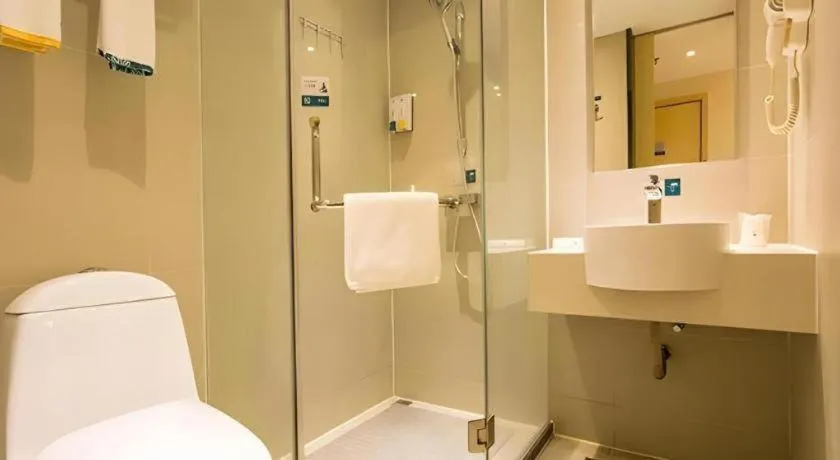 City Comfort Inn Nanning Railway East Station Langdong Bus Station