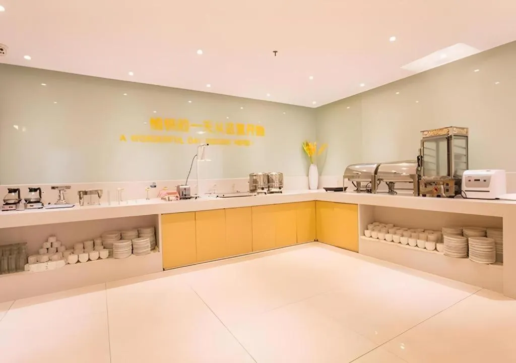 City Comfort Inn Nanning Railway East Station Langdong Bus Station