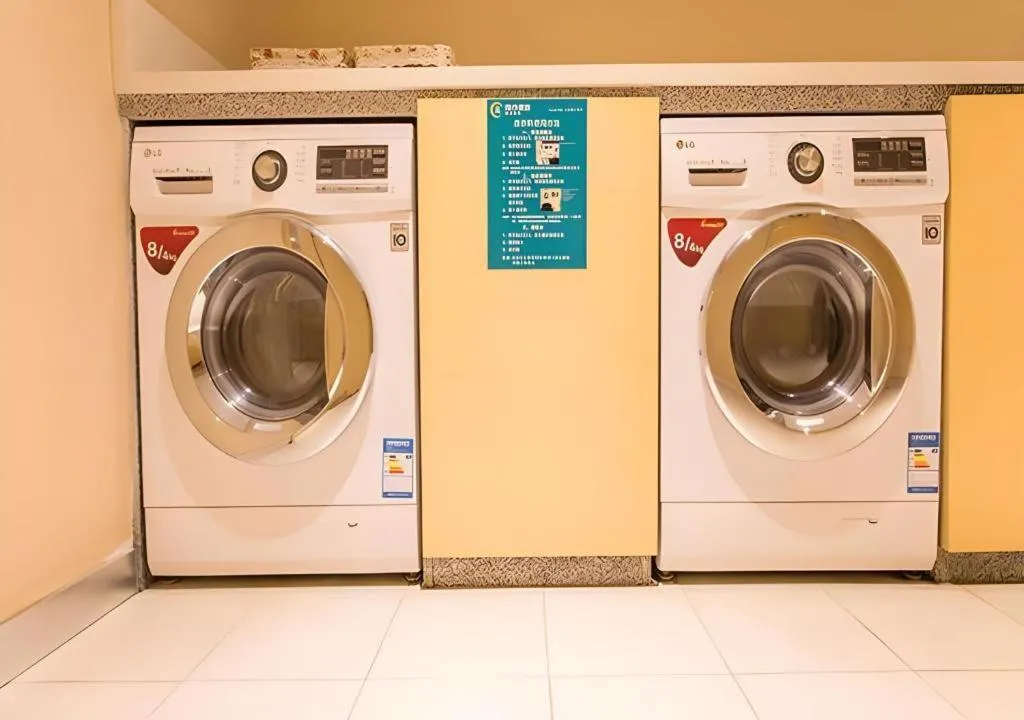 City Comfort Inn Nanning Railway East Station Langdong Bus Station