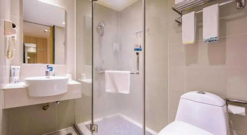 City Comfort Inn Nanning Railway East Station Langdong Bus Station