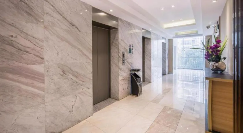 City Comfort Inn Nanning Railway East Station Langdong Bus Station