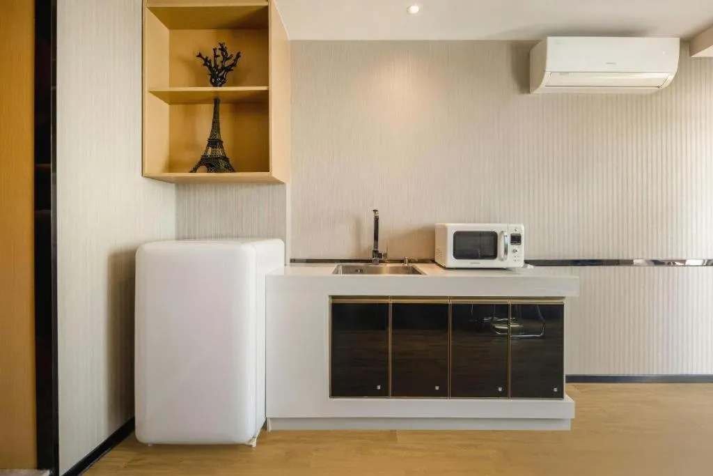 City Comfort Inn Liuzhou Chengzhong Wanda Haiguan