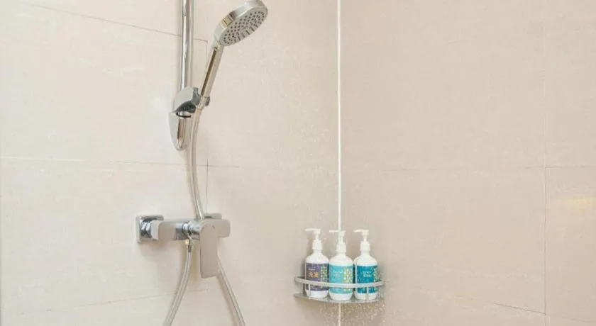 City Comfort Inn Liuzhou Chengzhong Wanda Haiguan