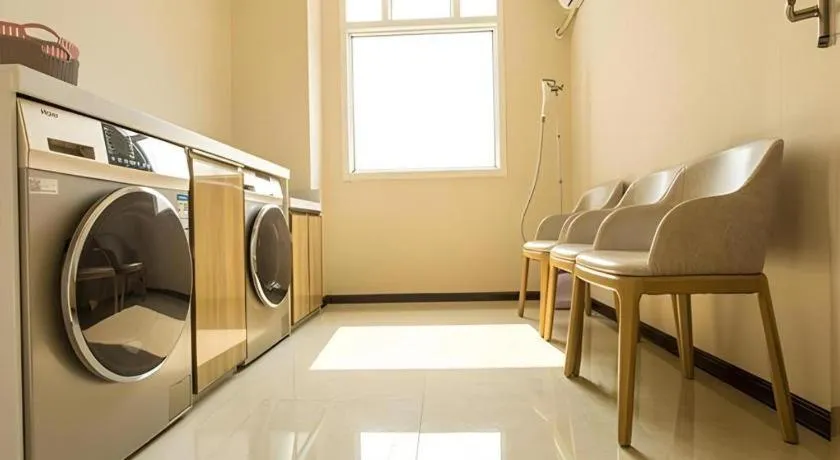 City Comfort Inn Liuzhou Chengzhong Wanda Haiguan