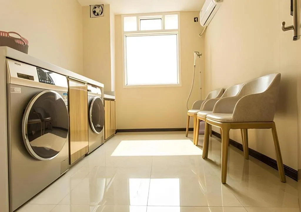 City Comfort Inn Liuzhou Chengzhong Wanda Haiguan