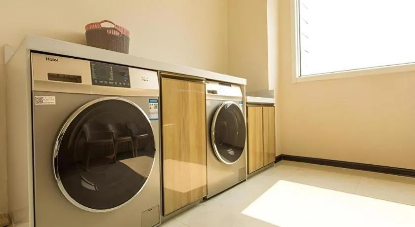 City Comfort Inn Liuzhou Chengzhong Wanda Haiguan