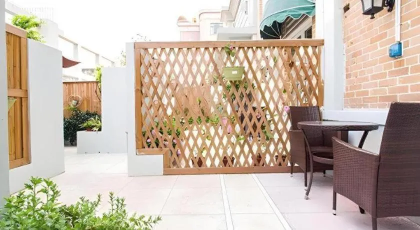 City Comfort Inn Liuzhou Chengzhong Wanda Haiguan