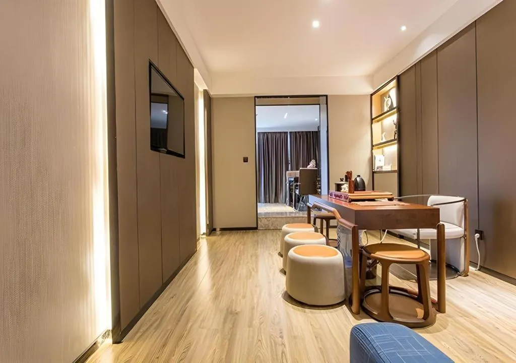 City Comfort Inn Liuzhou Chengzhong Wanda Haiguan