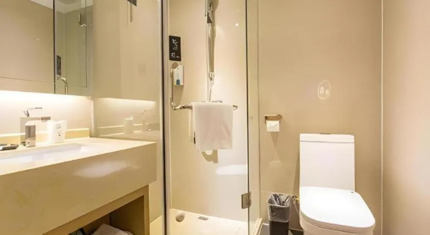 City Comfort Inn Liuzhou Chengzhong Wanda Haiguan