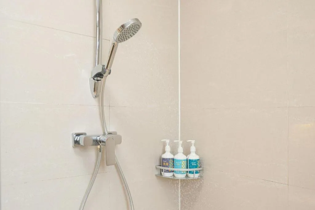 City Comfort Inn Liuzhou Chengzhong Wanda Haiguan