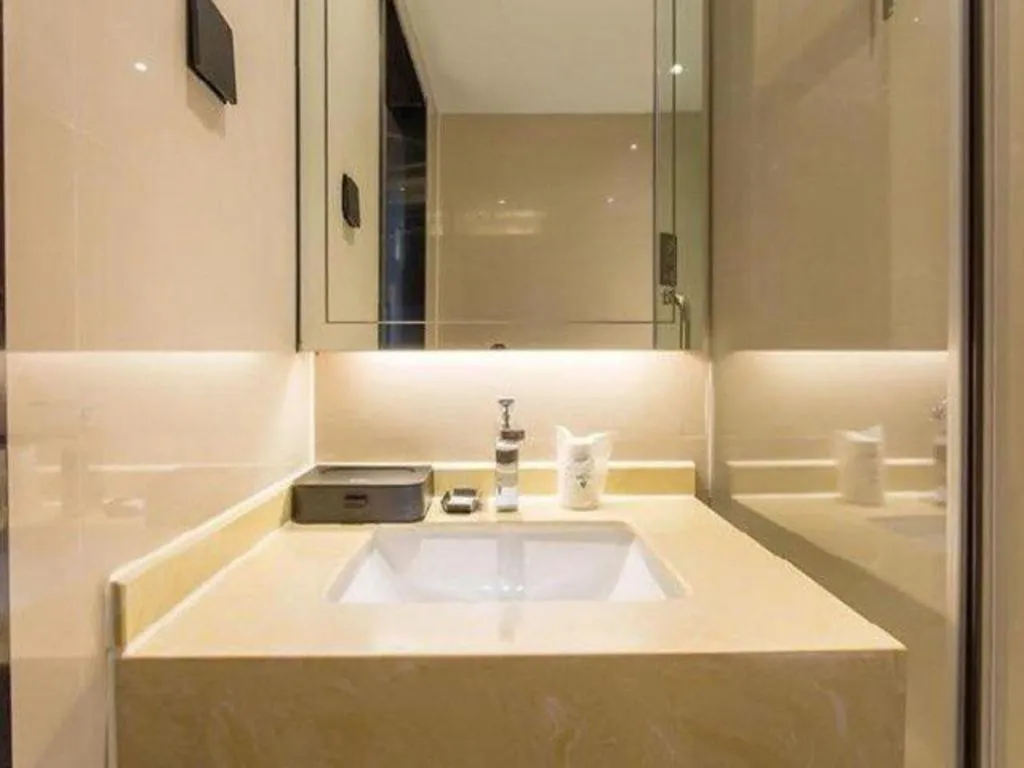 City Comfort Inn Liuzhou Chengzhong Wanda Haiguan