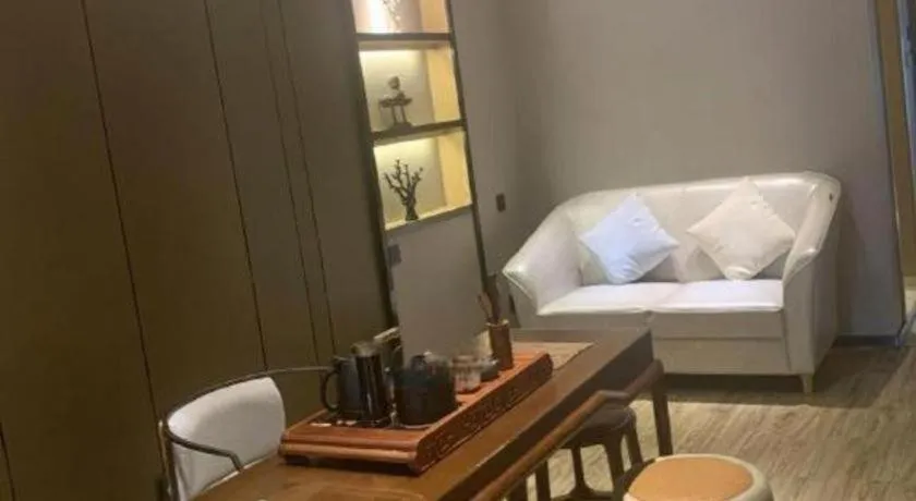 City Comfort Inn Liuzhou Chengzhong Wanda Haiguan