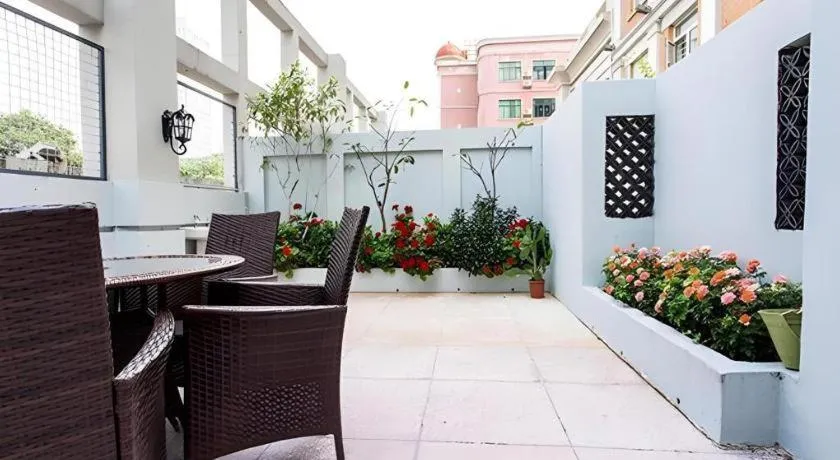 City Comfort Inn Liuzhou Chengzhong Wanda Haiguan