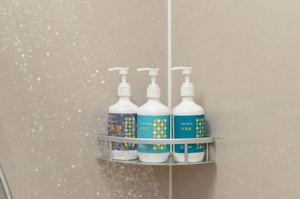 City Comfort Inn Liuzhou Chengzhong Wanda Haiguan