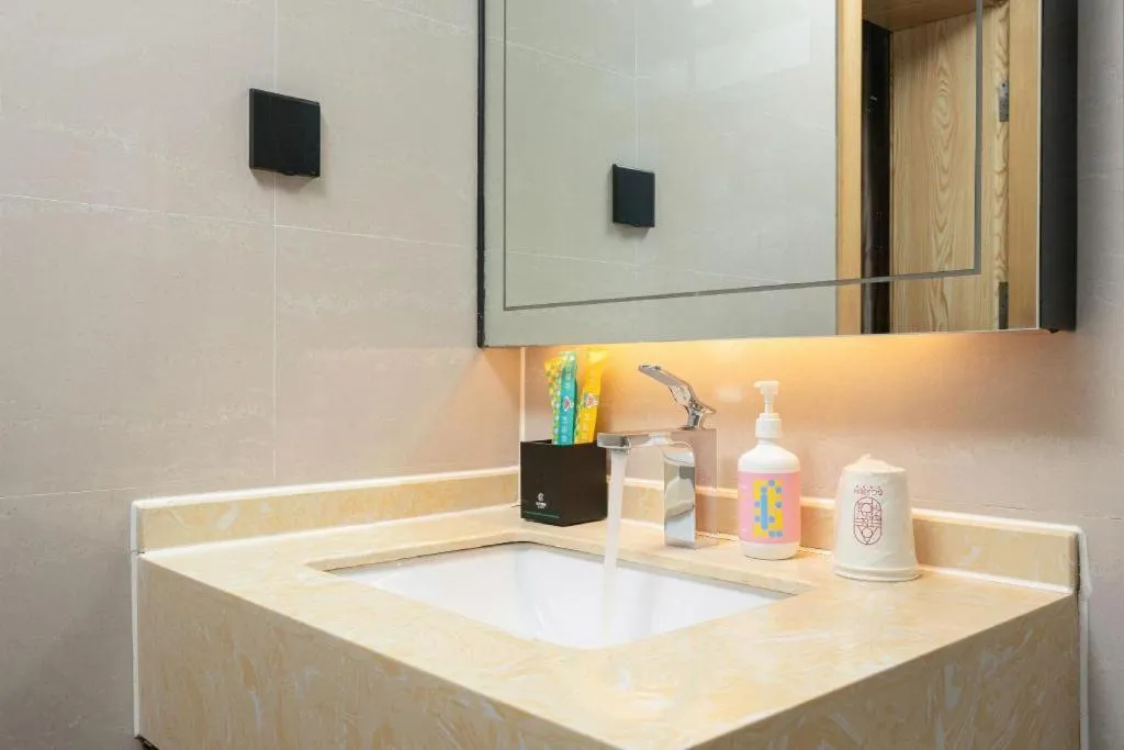 City Comfort Inn Liuzhou Chengzhong Wanda Haiguan