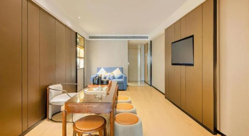 City Comfort Inn Liuzhou Chengzhong Wanda Haiguan