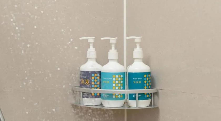 City Comfort Inn Liuzhou Chengzhong Wanda Haiguan