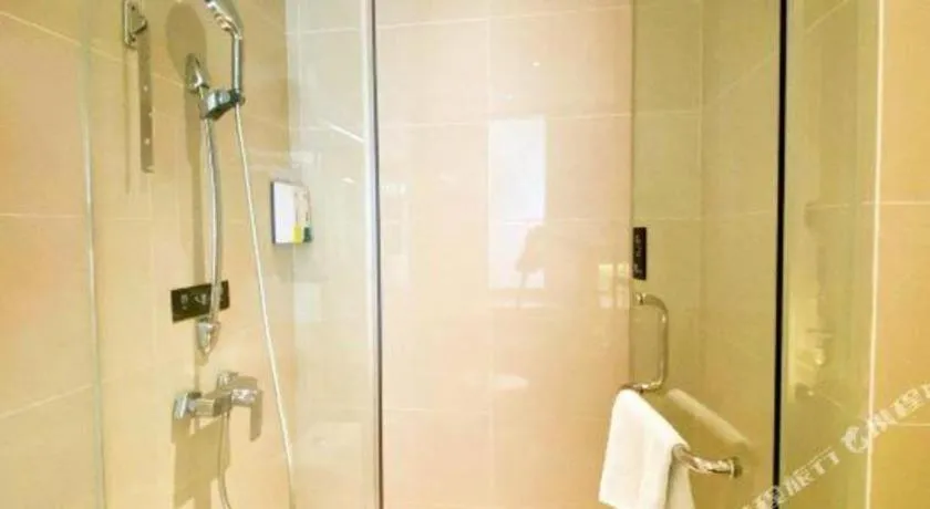 City Comfort Inn Guigang Hecheng Wanda Plaza