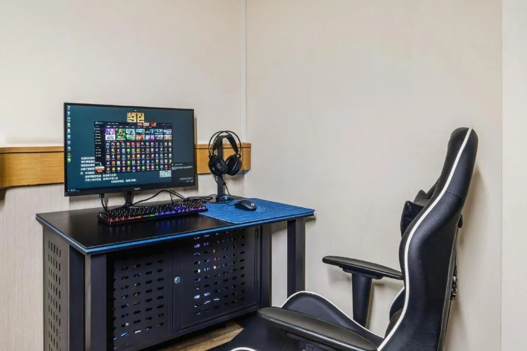 City Comfort Inn Guigang Hecheng Wanda Plaza