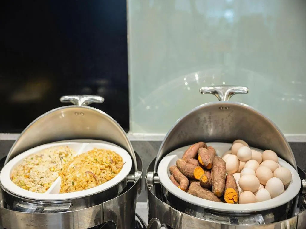 City Comfort Inn Guigang Hecheng Wanda Plaza