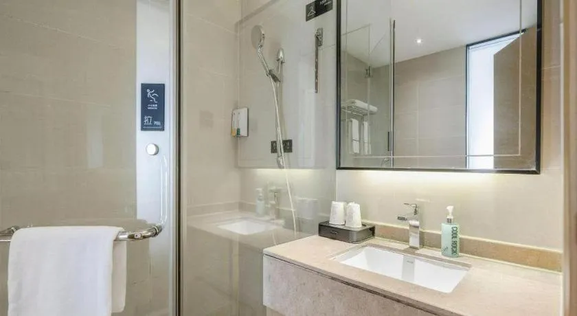 City Comfort Inn Guigang Hecheng Wanda Plaza