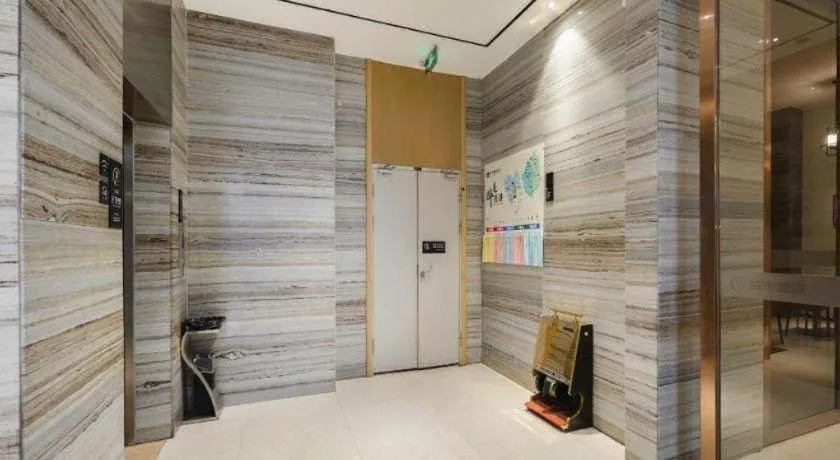 City Comfort Inn Guigang Hecheng Wanda Plaza