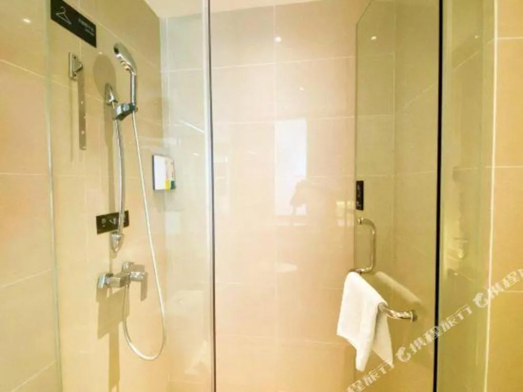 City Comfort Inn Guigang Hecheng Wanda Plaza