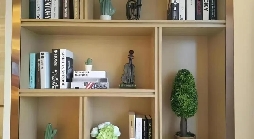 City Comfort Inn Guigang Hecheng Wanda Plaza