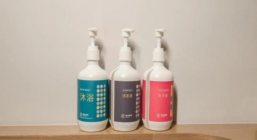 City Comfort Inn Liuzhou Baisha Bus Station Shengli Barbecue City