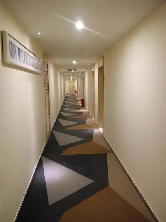 City Comfort Inn Zhongshan Dongsheng One Plus One