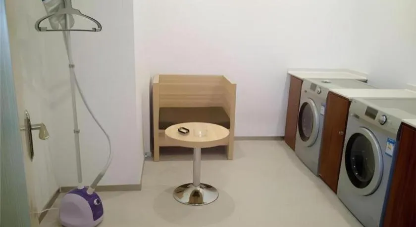 City Comfort Inn Zhongshan Dongsheng One Plus One