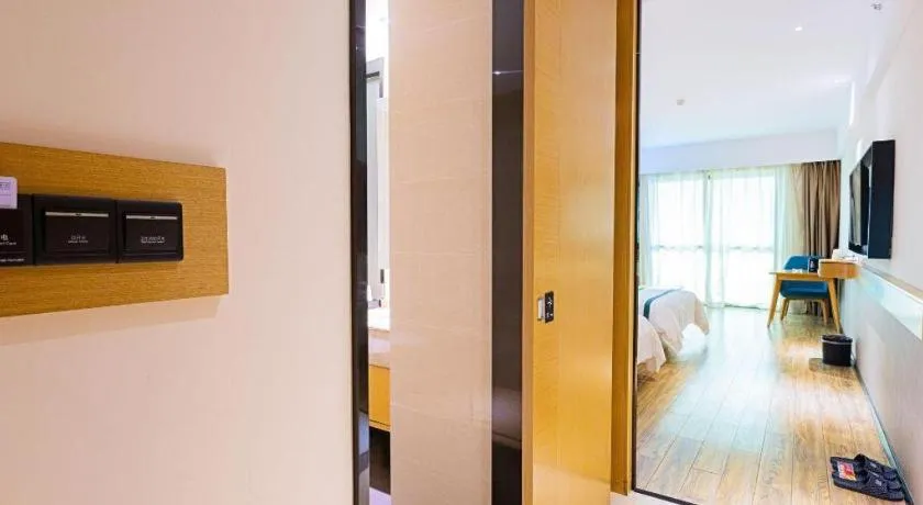 City Comfort Inn Guilin City Hall