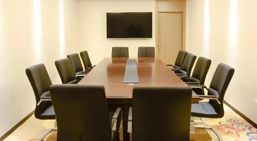 City Comfort Inn Guilin City Hall