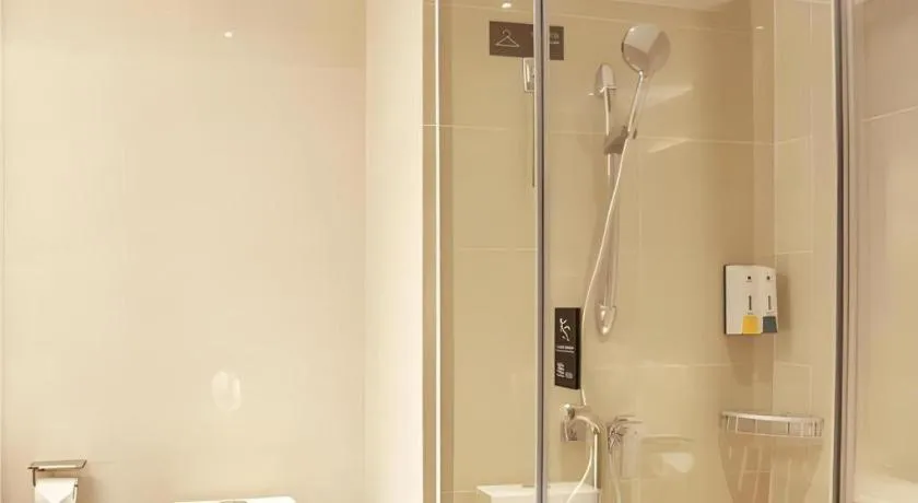 City Comfort Inn Guilin City Hall