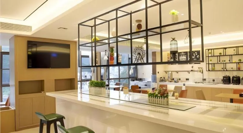 City Comfort Inn Guilin City Hall