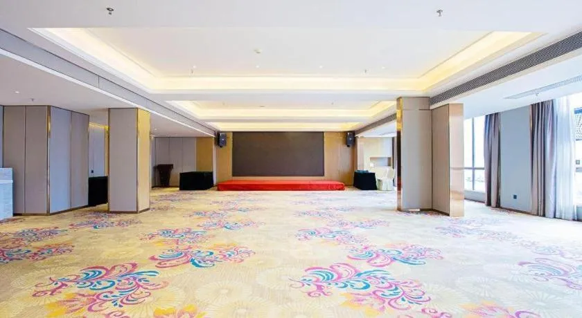 City Comfort Inn Guilin City Hall