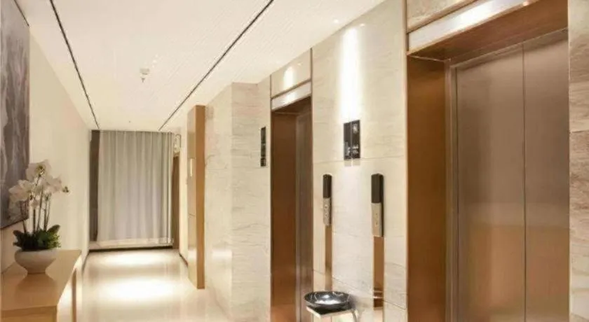 City Comfort Inn Guilin City Hall