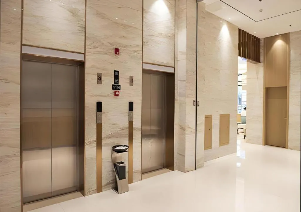 City Comfort Inn Guilin City Hall