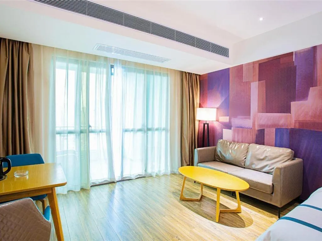 City Comfort Inn Guilin City Hall