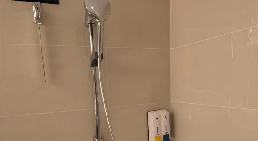 City Comfort Inn Guilin City Hall