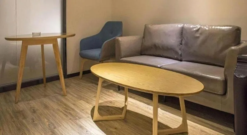 City Comfort Inn Guilin City Hall