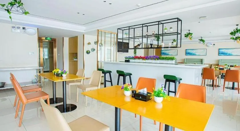 City Comfort Inn Guilin City Hall