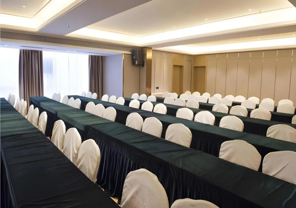 City Comfort Inn Guilin City Hall