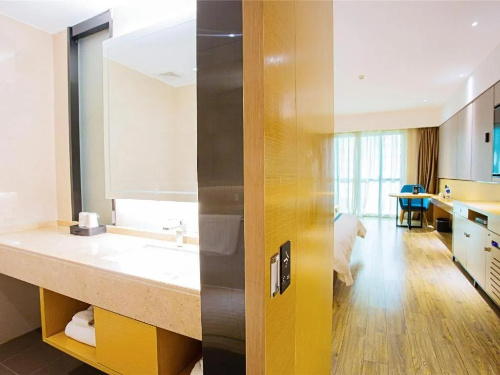 City Comfort Inn Guilin City Hall