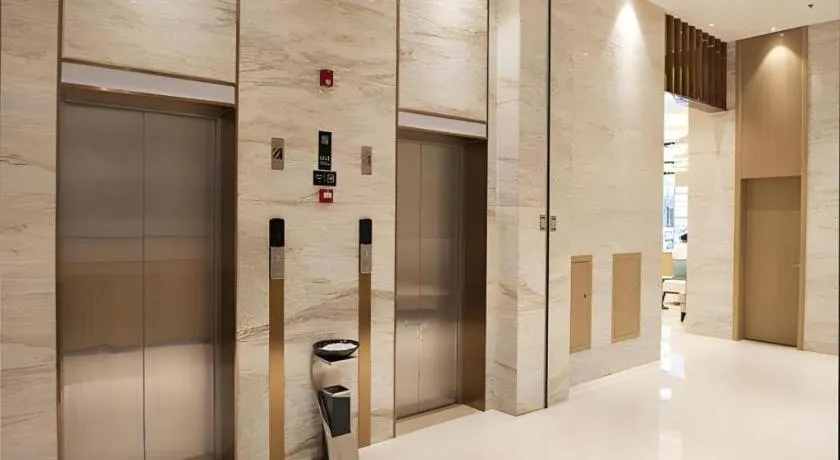 City Comfort Inn Guilin City Hall