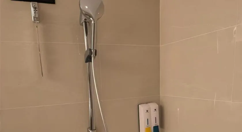 City Comfort Inn Guilin City Hall