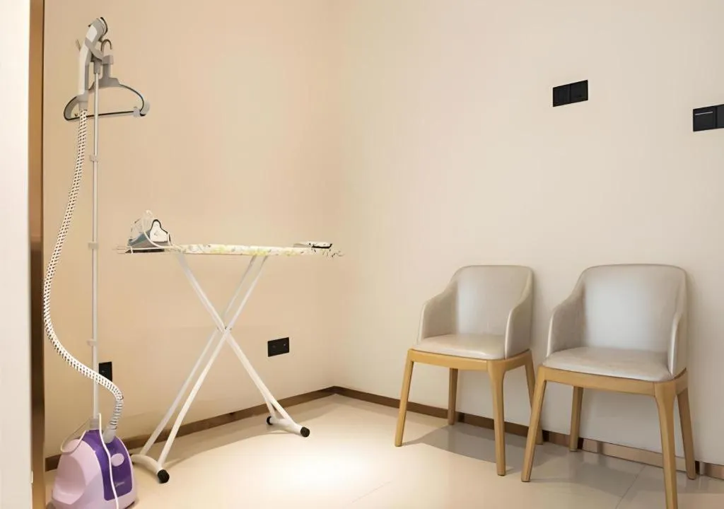 City Comfort Inn Guilin City Hall