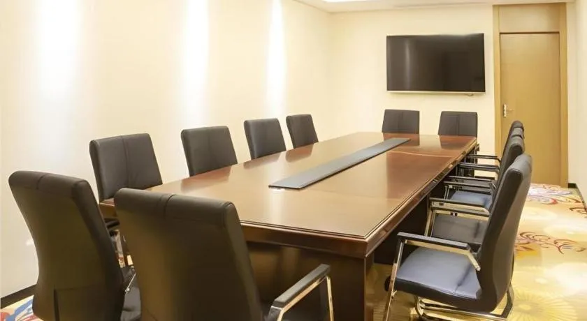 City Comfort Inn Guilin City Hall